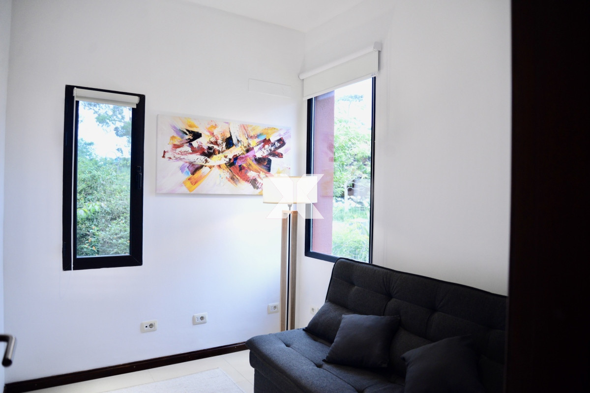 Casa ID.389 - Excelente Casa en barrio privado La Arbolada