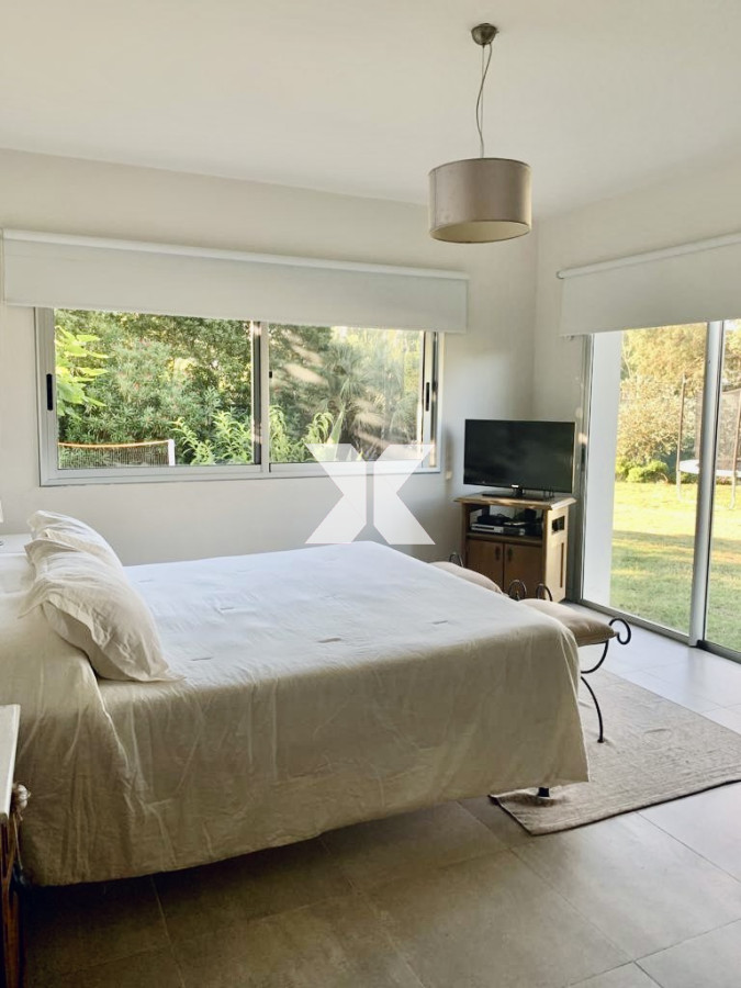 Casa ID.17 - Muy Linda Casa en La Arbolada 