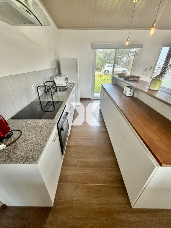 Casa ID.231 - Muy linda casa en José Ignacio en alquiler de temporada y venta.