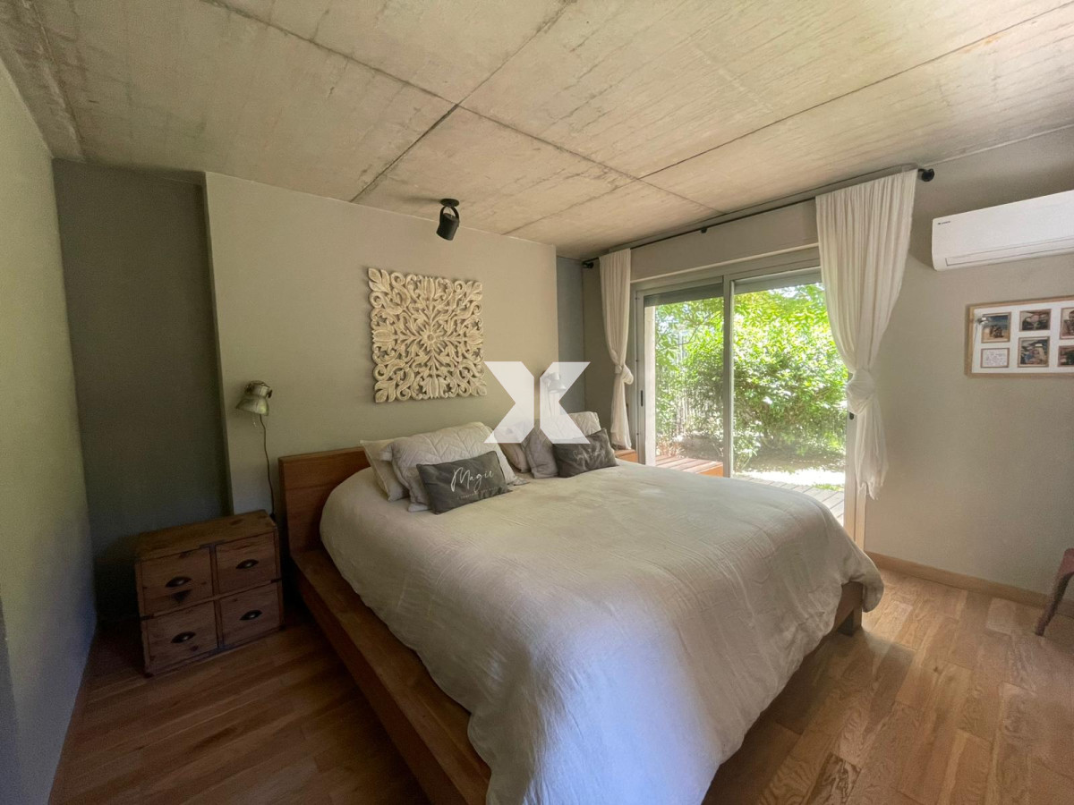 Casa ID.550 - Hermosa casa en alquiler 