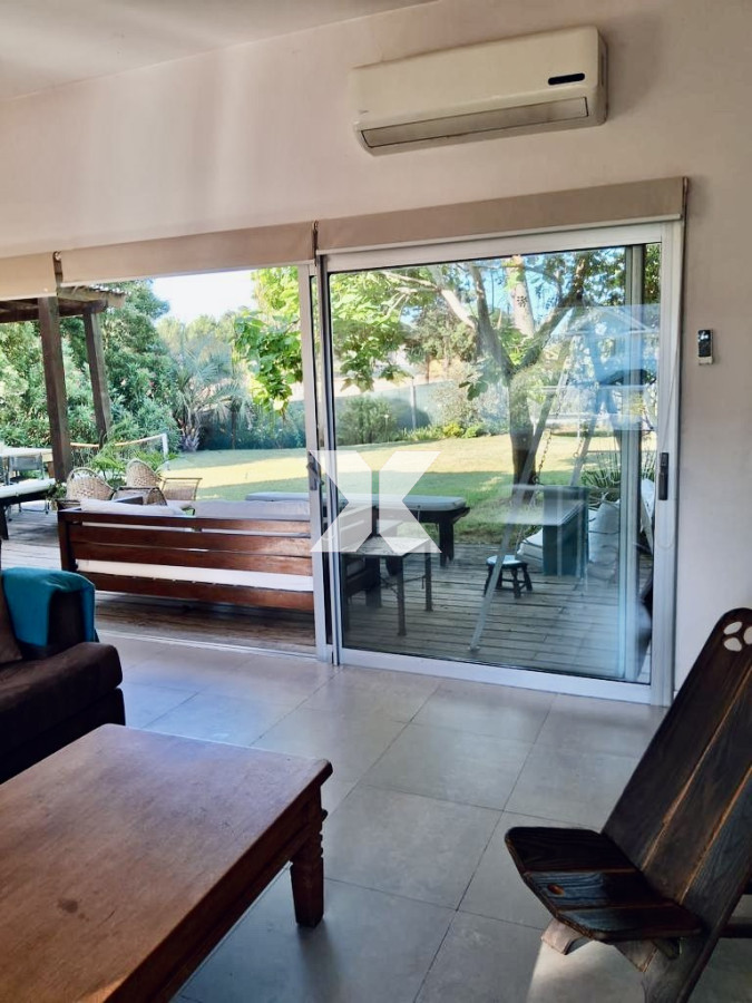 Casa ID.17 - Muy Linda Casa en La Arbolada 