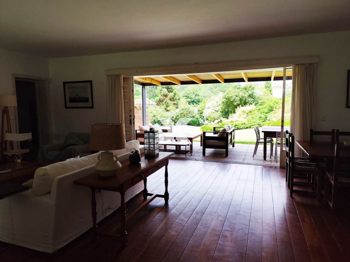 Casa ID.260 - Espectacular casa en inmejorable entorno ! Ideal vacaciones. 