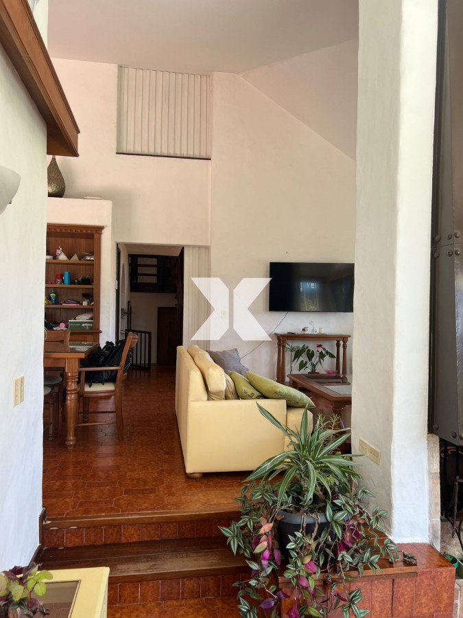 Casa ID.520 - Muy comoda casa en Barrio Cantegril