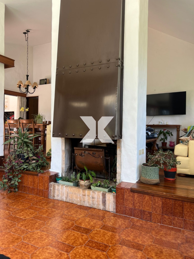 Casa ID.520 - Muy comoda casa en Barrio Cantegril