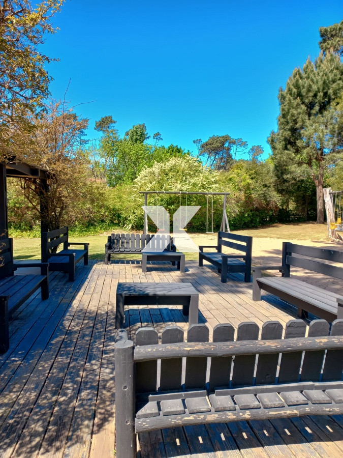 Casa ID.332 - Excelente Casa en barrio privado  - Punta Del Este
