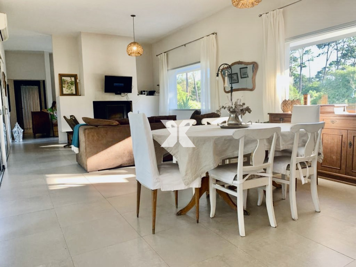 Casa ID.17 - Muy Linda Casa en La Arbolada 