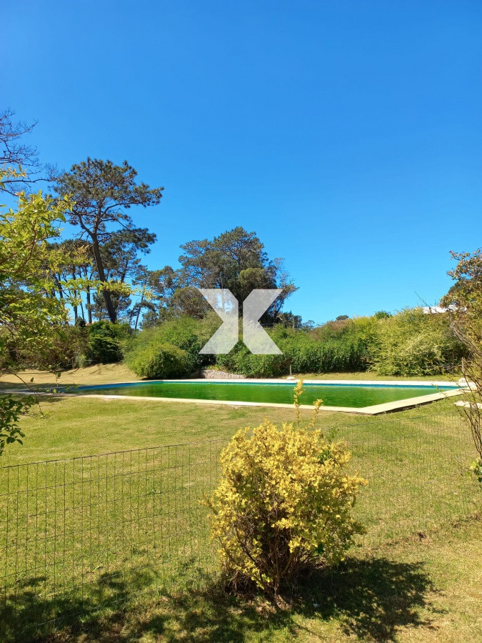 Casa ID.332 - Excelente Casa en barrio privado  - Punta Del Este