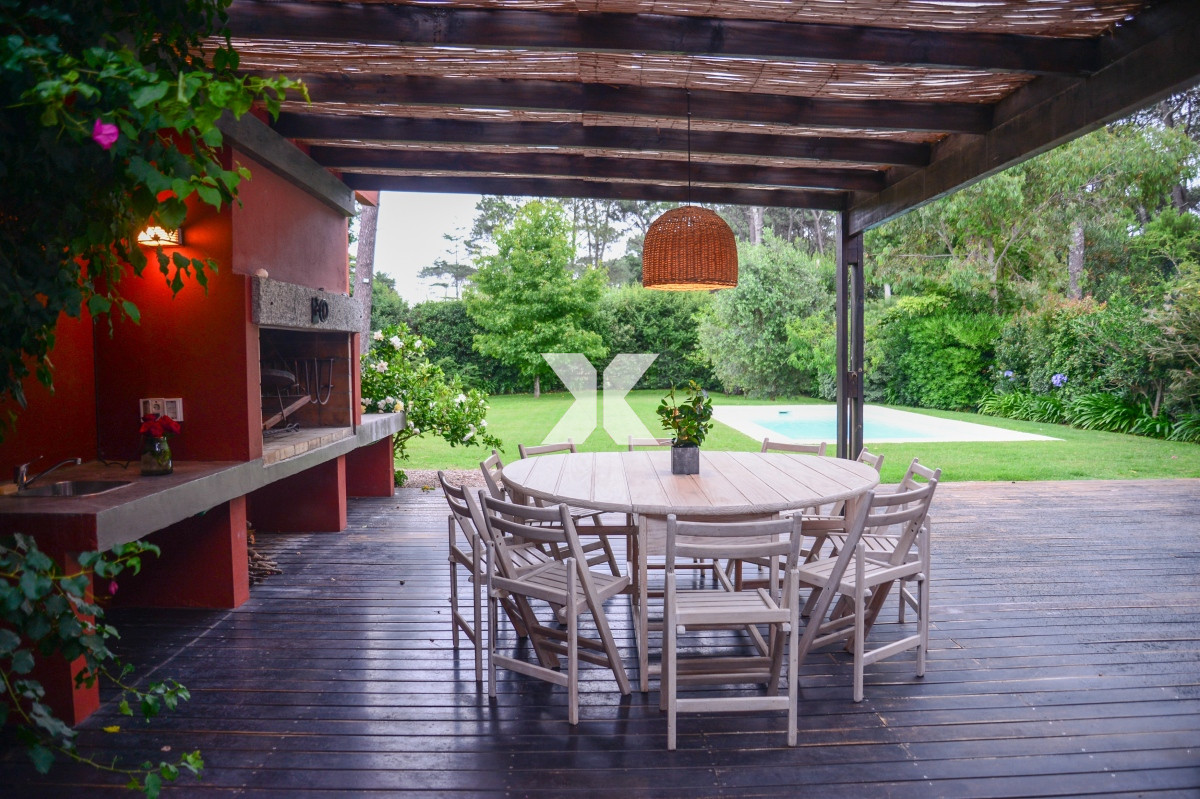 Casa ID.389 - Excelente Casa en barrio privado La Arbolada