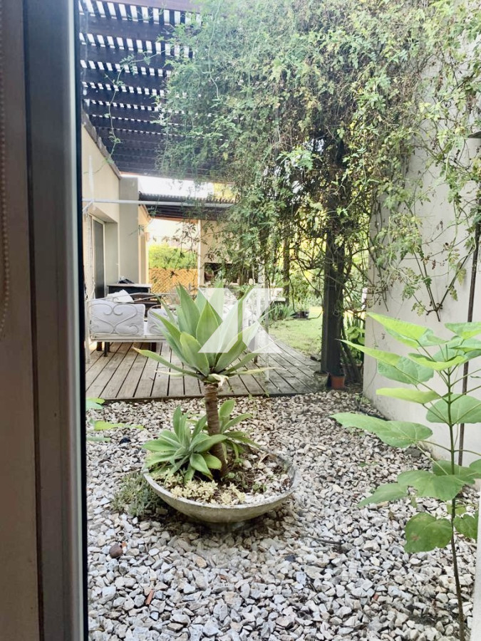 Casa ID.17 - Muy Linda Casa en La Arbolada 