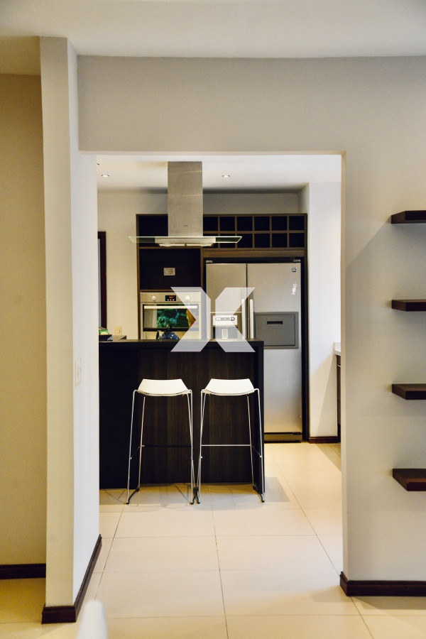 Casa ID.389 - Excelente Casa en barrio privado La Arbolada