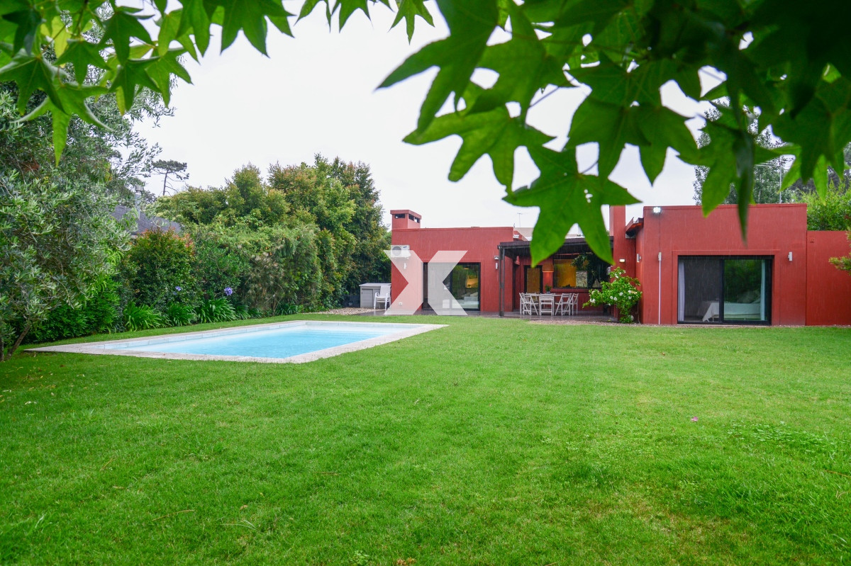Casa ID.389 - Excelente Casa en barrio privado La Arbolada