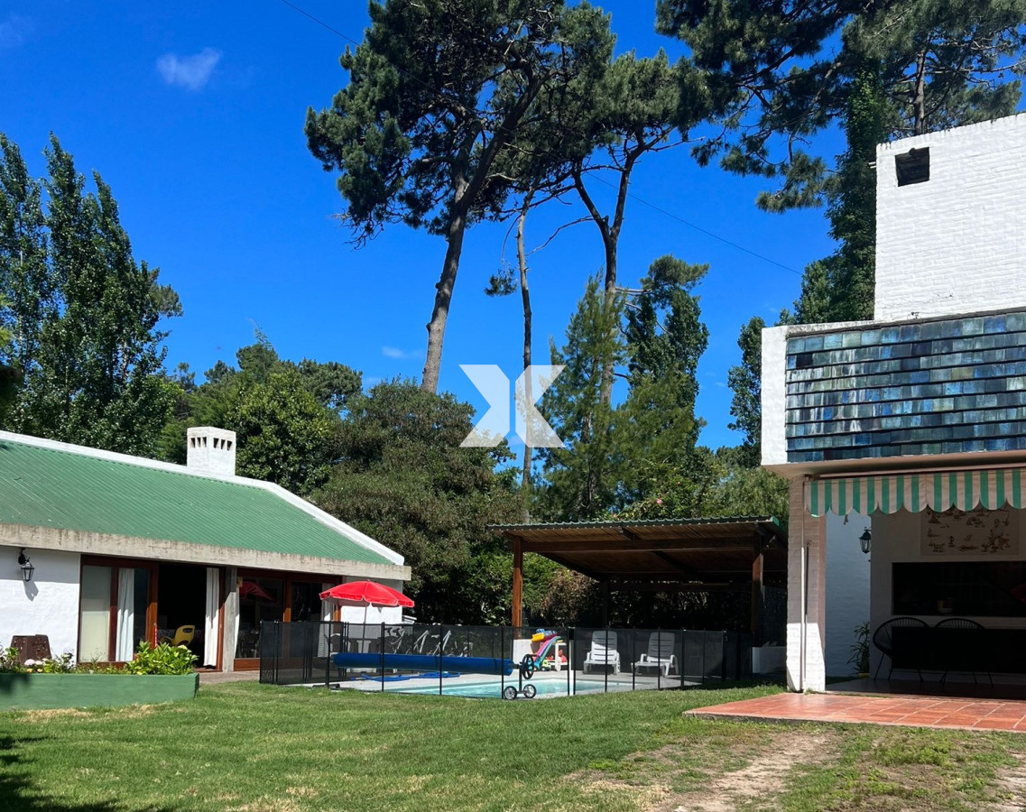 Casa ID.520 - Muy comoda casa en Barrio Cantegril