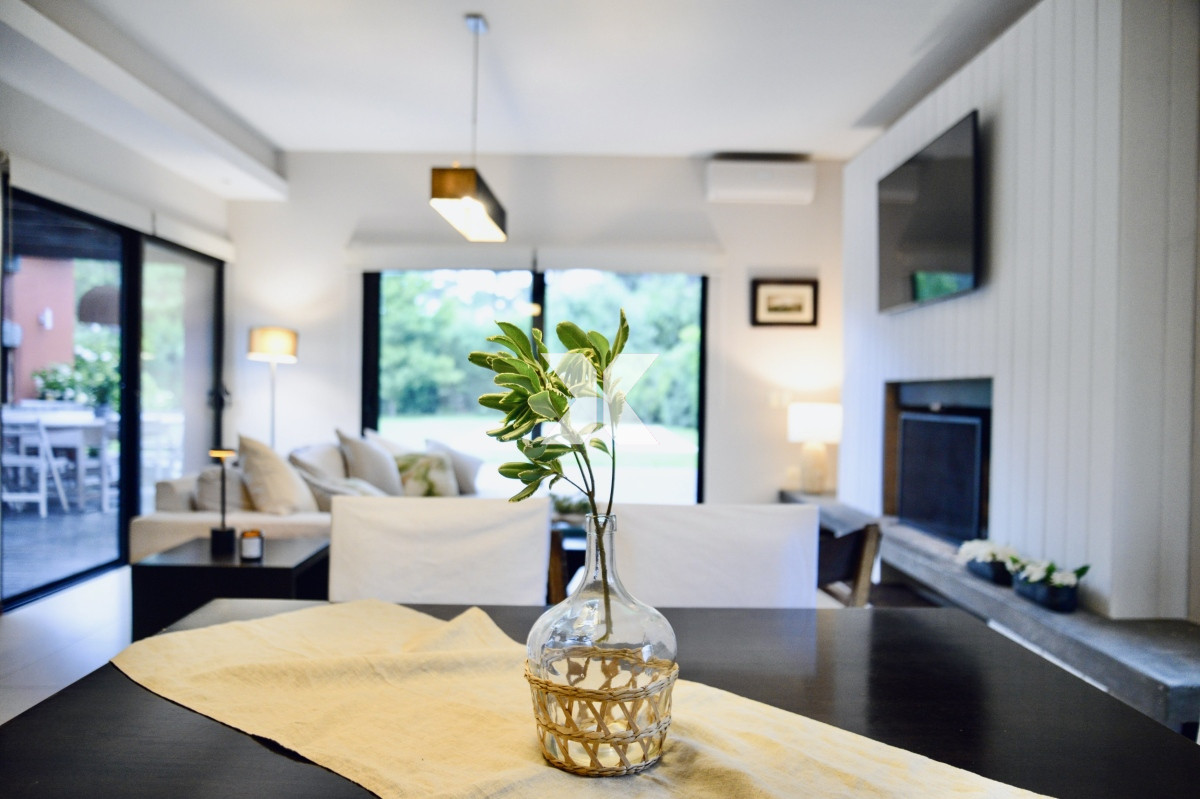 Casa ID.389 - Excelente Casa en barrio privado La Arbolada