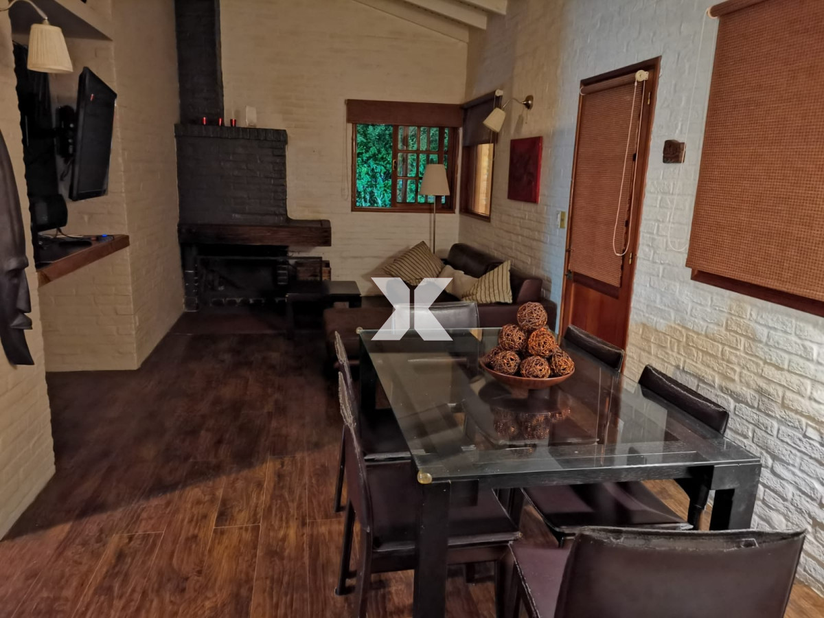 Casa ID.521 - Casa en Jardines de Córdoba