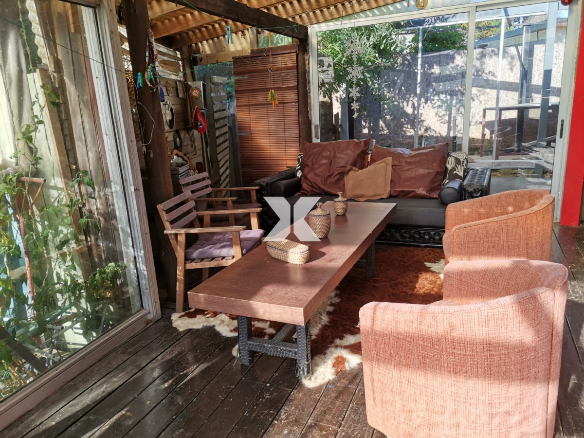 Casa ID.521 - Casa en Jardines de Córdoba