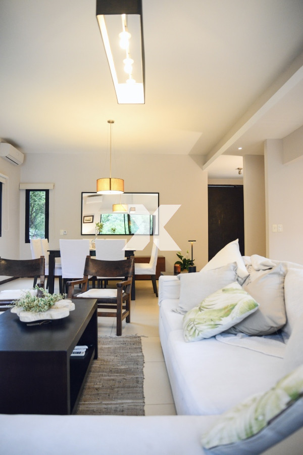 Casa ID.389 - Excelente Casa en barrio privado La Arbolada
