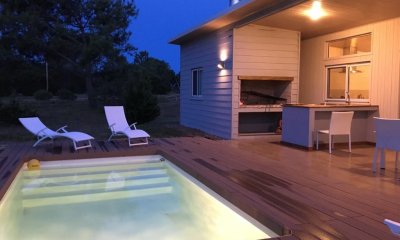 Muy linda casa en José Ignacio en alquiler de temporada y venta.