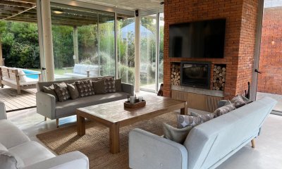 Excelente casa en la mejor zona de Punta del Este.