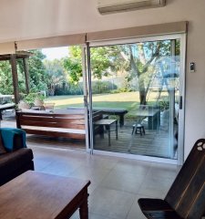 Muy Linda Casa en La Arbolada