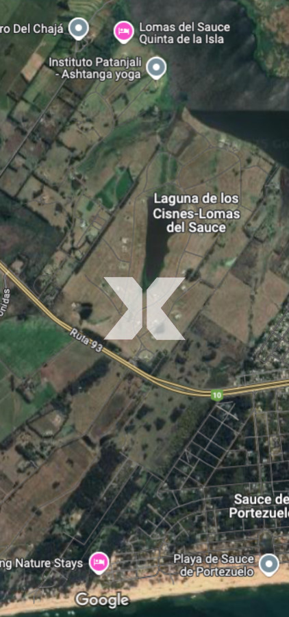Terreno ID.556 - Espectacular lote con excelente vista en Laguna de Los Cisnes