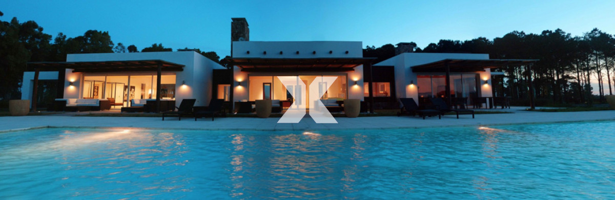 Terreno ID.556 - Espectacular lote con excelente vista en Laguna de Los Cisnes