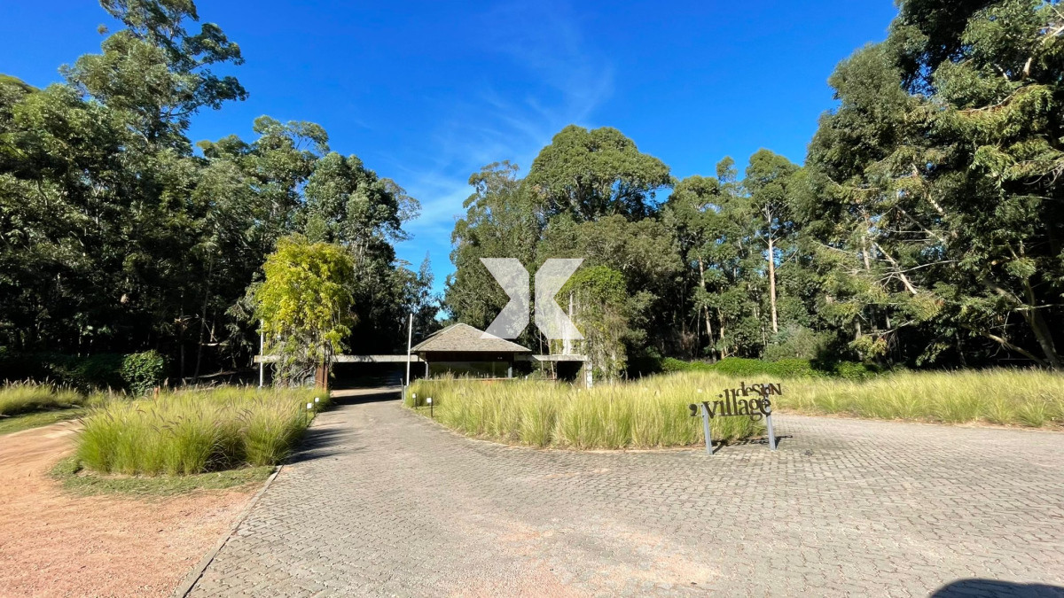 Terreno ID.580 - Lote en Design Village