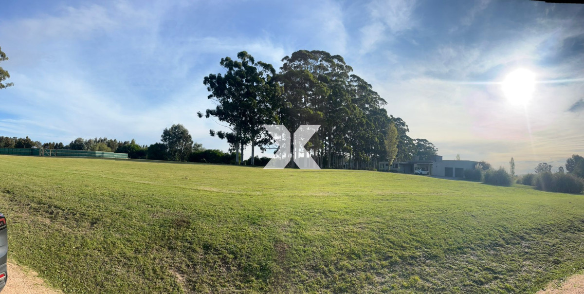 Terreno ID.582 - Terreno en venta en barrio privado El Quijote 