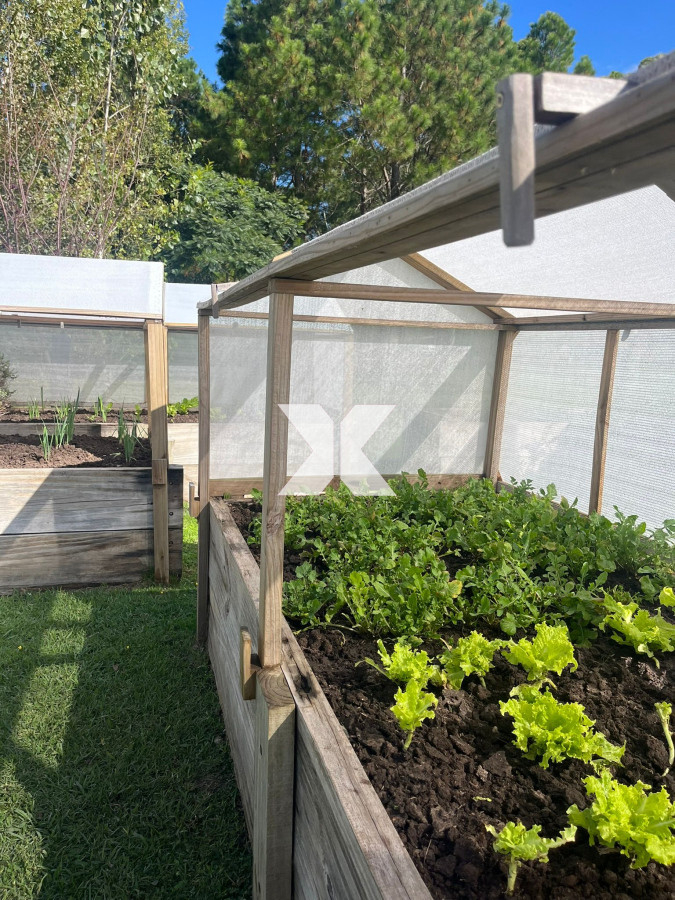 Terreno ID.582 - Terreno en venta en barrio privado El Quijote 
