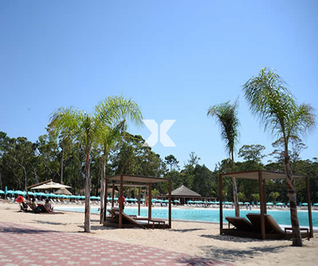 Terreno ID.580 - Lote en Design Village