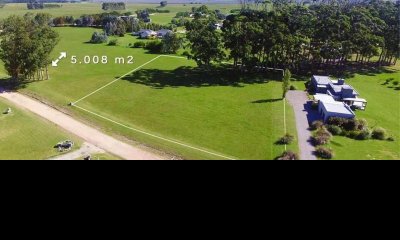 Lote en venta!!