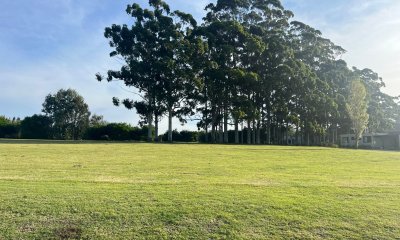 Terreno en venta en barrio privado El Quijote