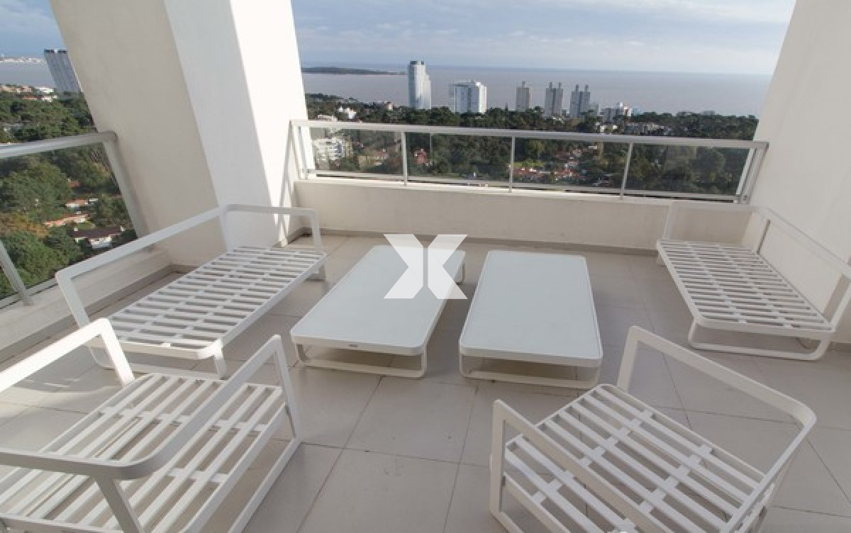 Apartamento ID.559 - Excelente apartamento en alquiler