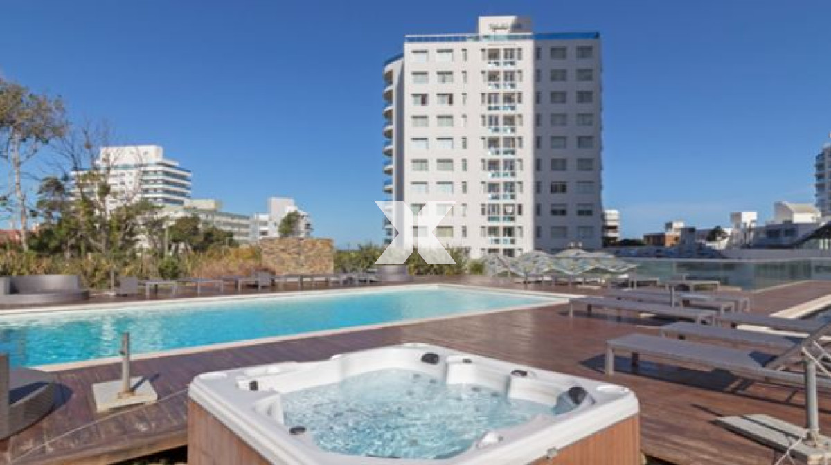 Apartamento ID.195 - Amplio apartamento de un dormitorio con terraza.