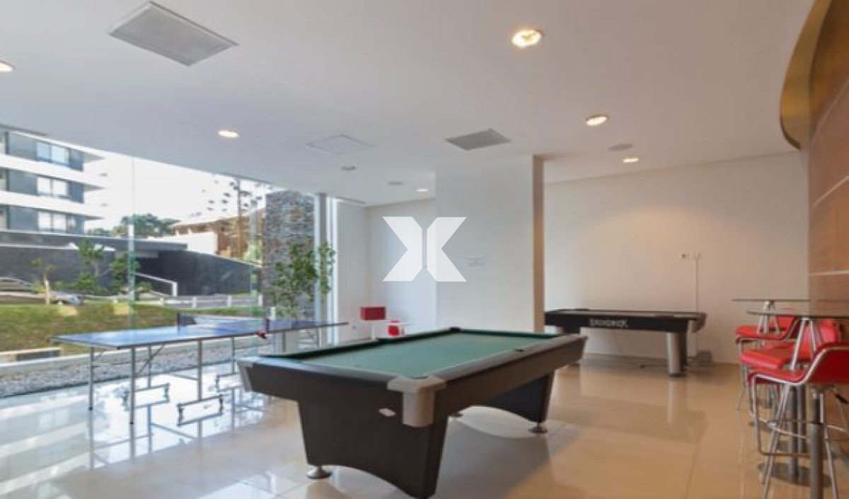 Apartamento ID.195 - Amplio apartamento de un dormitorio con terraza.