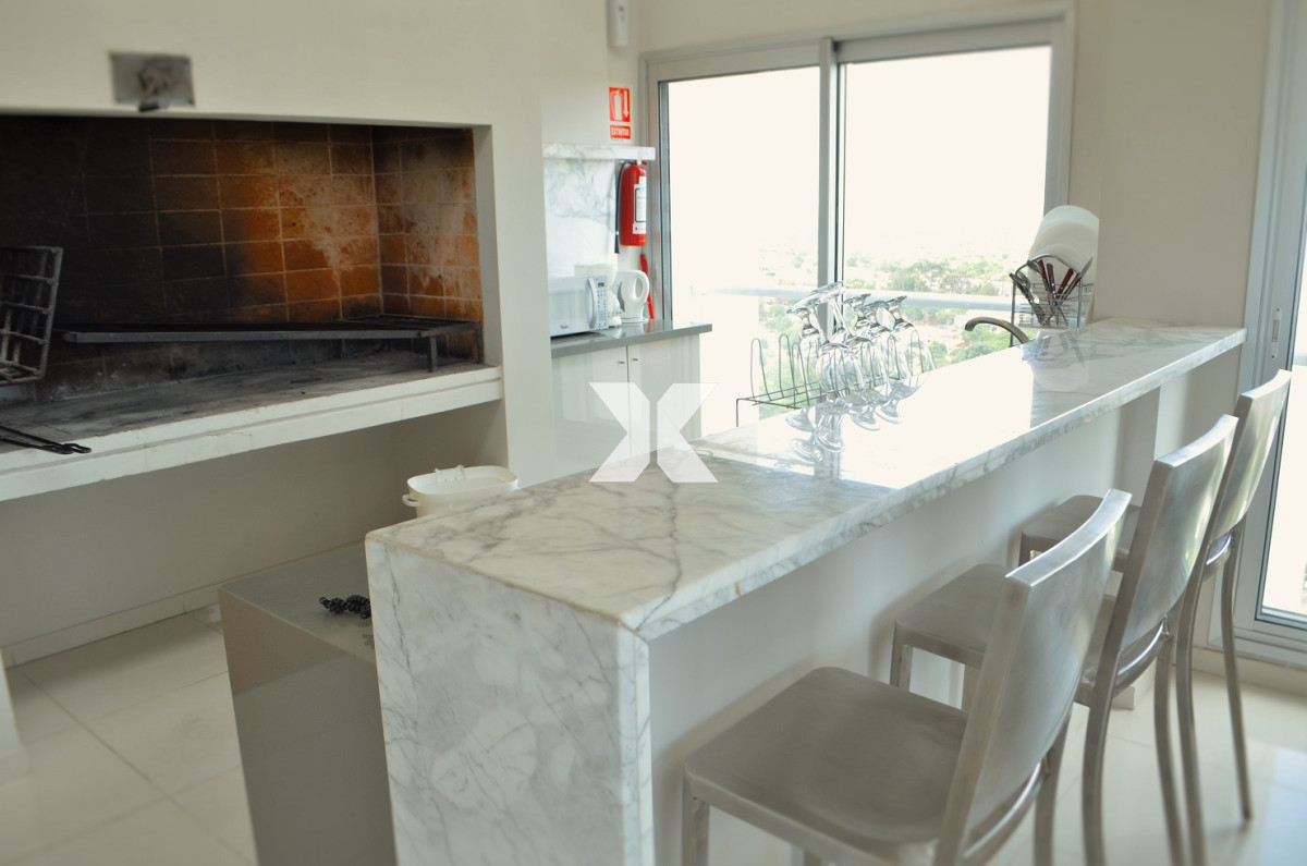 Apartamento ID.559 - Excelente apartamento en alquiler