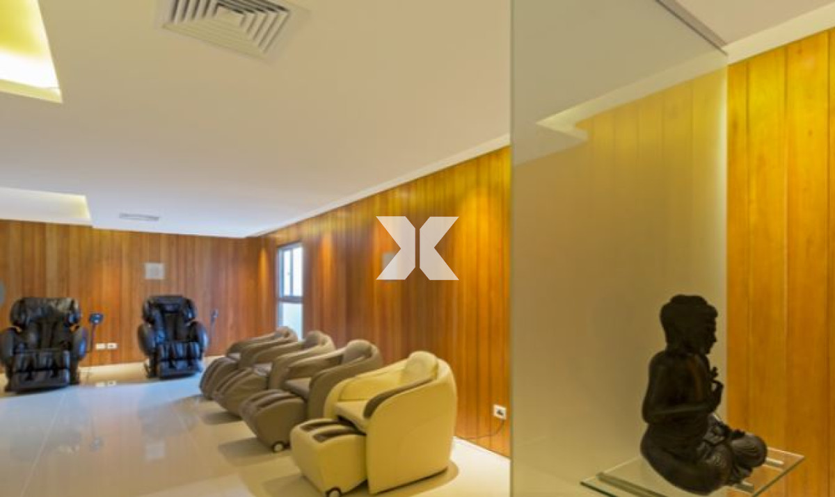 Apartamento ID.255 - Muy lindo apartamento en torre con servicios a pasos de Playa Brava.