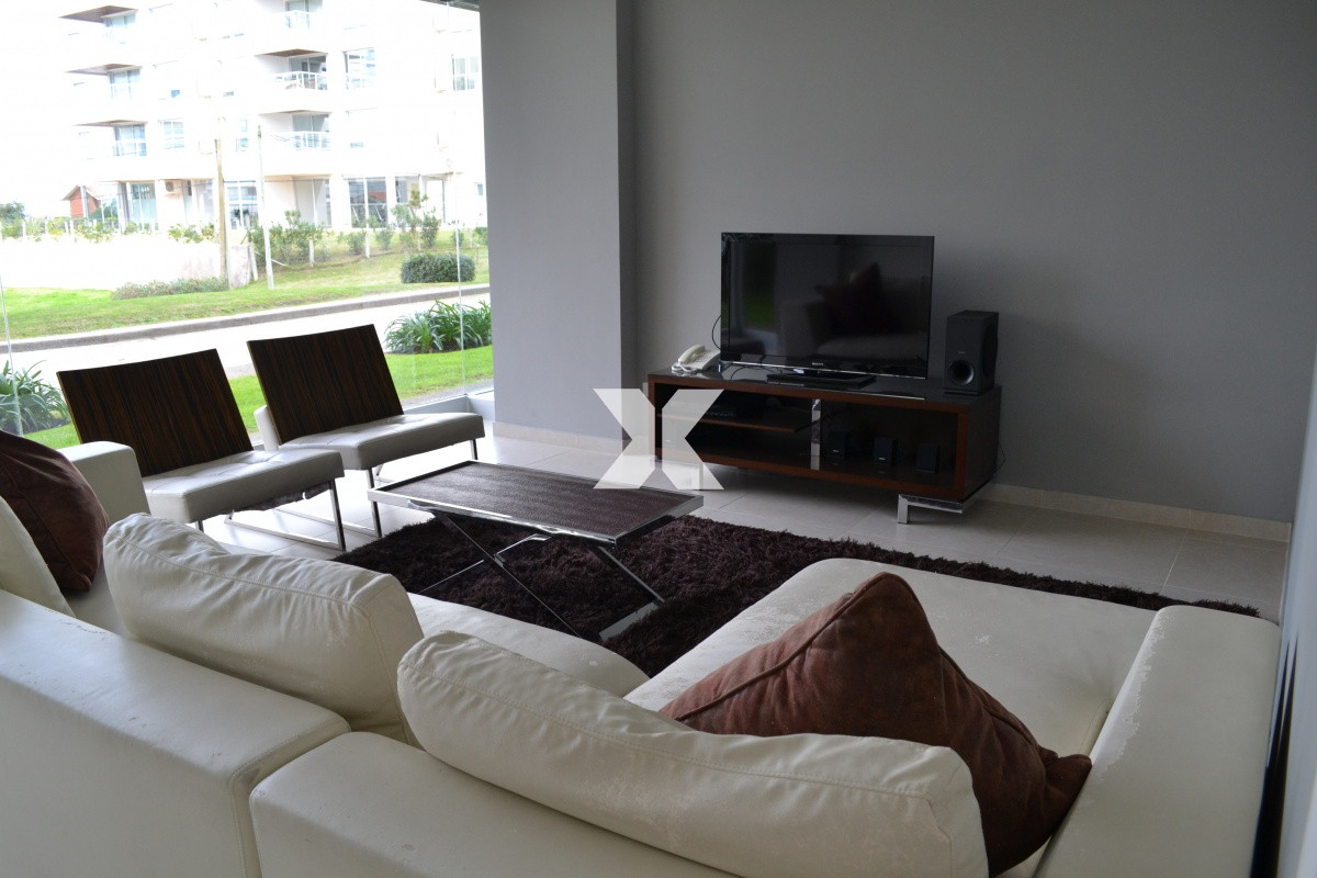 Apartamento ID.8 - Espectacular semipiso con vista al mar