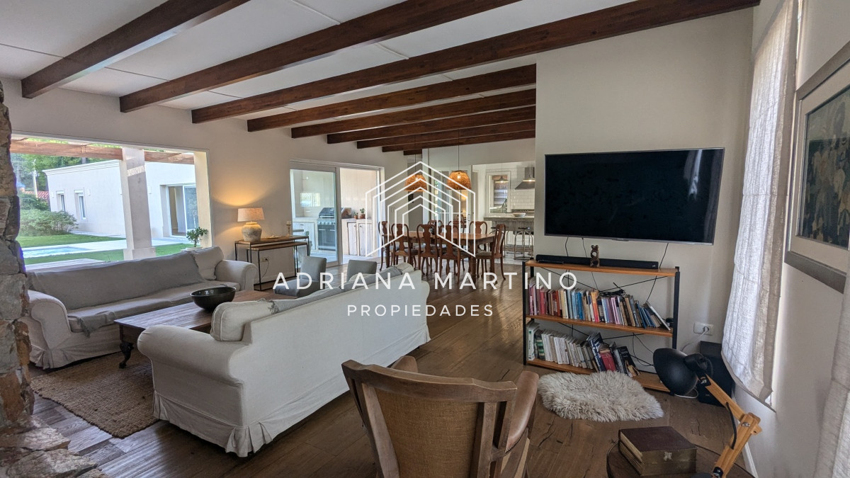 La Arbolada - GoPunta - Portal Inmobiliario de Punta del Este - Maldonado