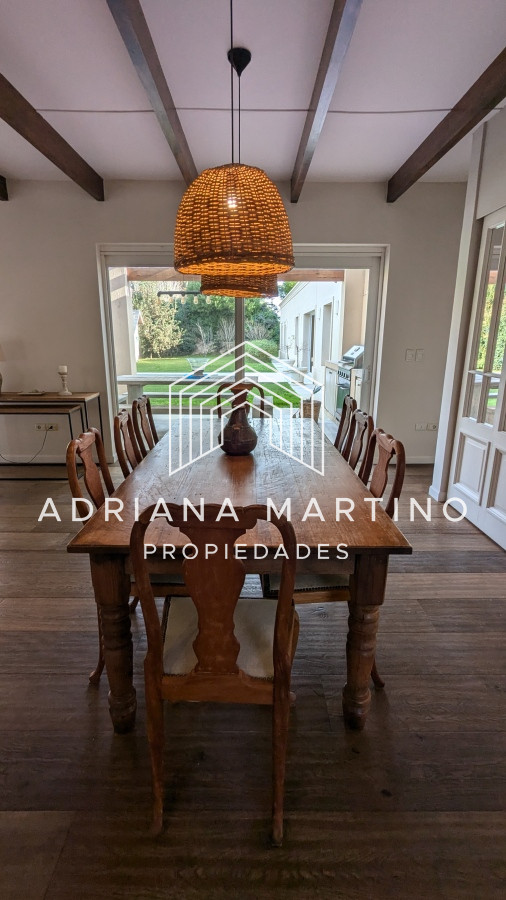 La Arbolada - GoPunta - Portal Inmobiliario de Punta del Este - Maldonado