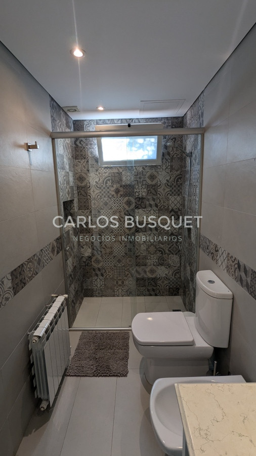 Casa ID.853 - Casa en barrio privado en alquiler de temporada