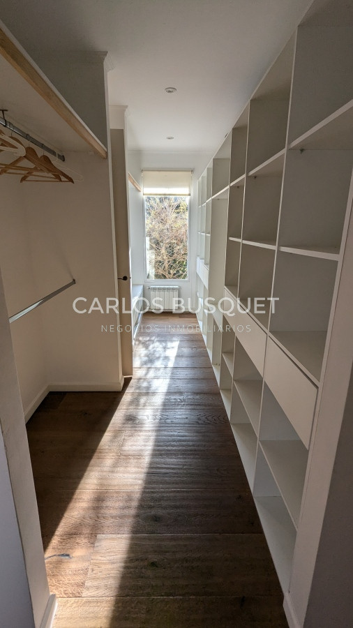 Casa ID.853 - Casa en barrio privado en alquiler de temporada