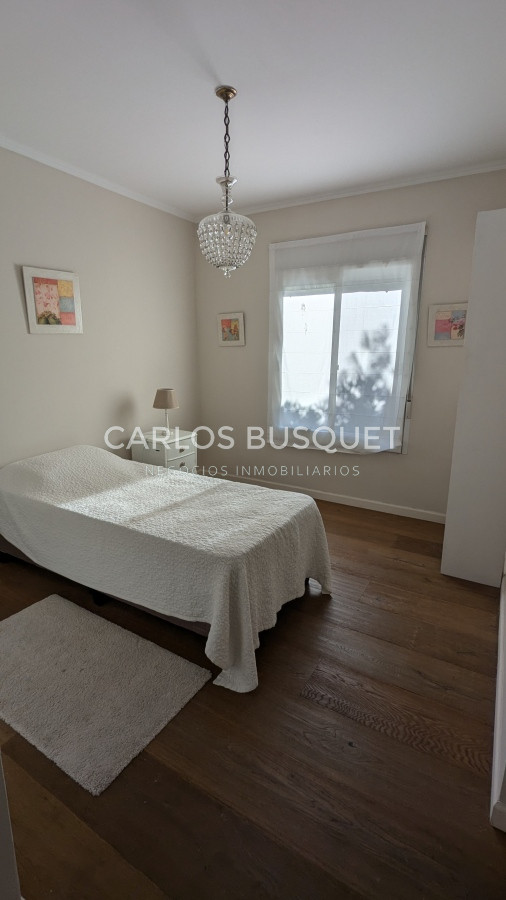 Casa ID.853 - Casa en barrio privado en alquiler de temporada