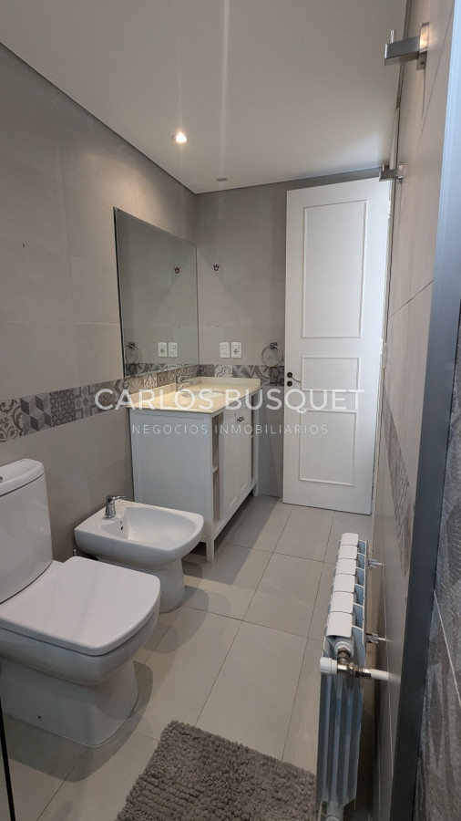 Casa ID.853 - Casa en barrio privado en alquiler de temporada