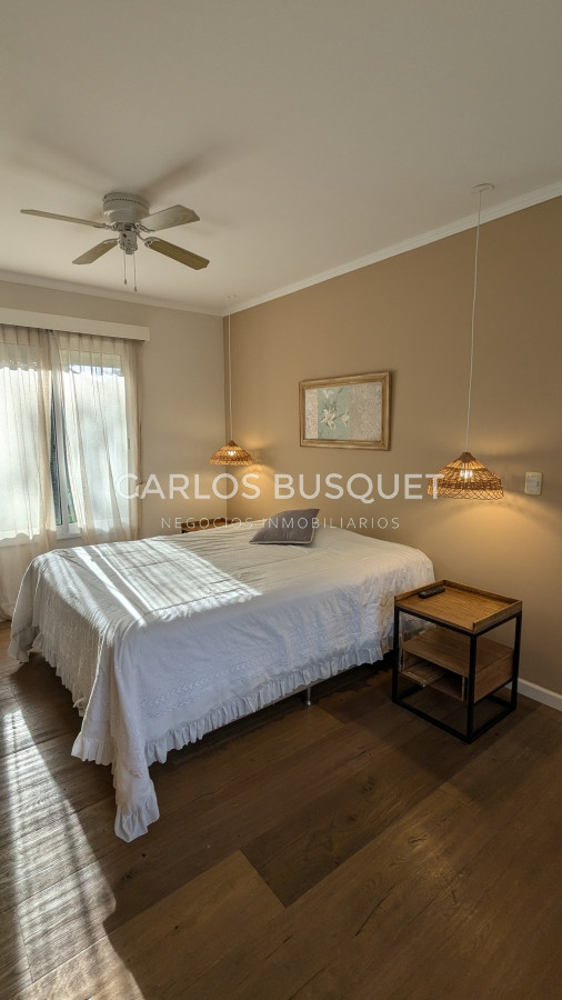Casa ID.853 - Casa en barrio privado en alquiler de temporada