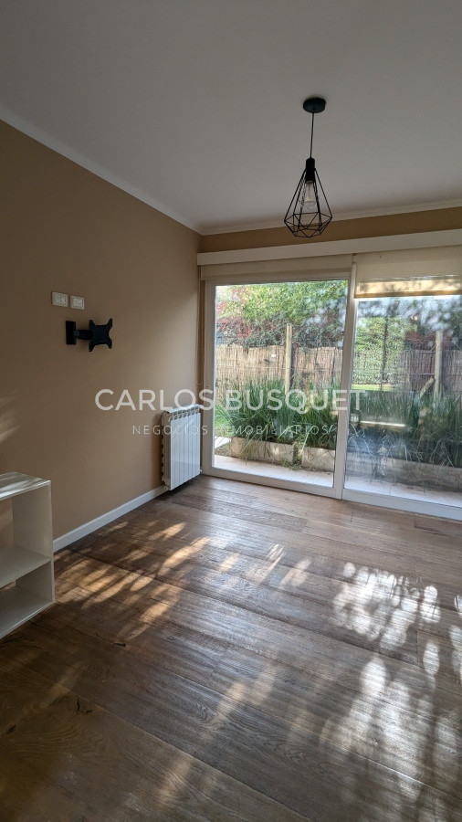 Casa ID.853 - Casa en barrio privado en alquiler de temporada