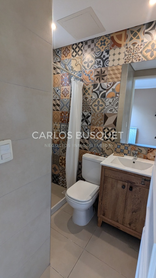 Casa ID.853 - Casa en barrio privado en alquiler de temporada