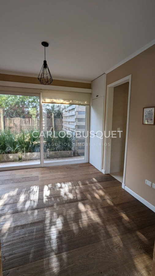 Casa ID.853 - Casa en barrio privado en alquiler de temporada