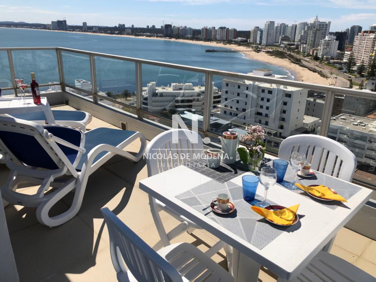Península - GoPunta - Portal Inmobiliario de Punta del Este - Maldonado