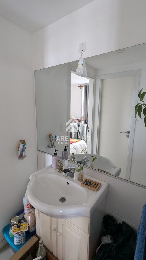 Apartamento ID.4098 - Venta apartamento 1 dormitorio, ideal renta