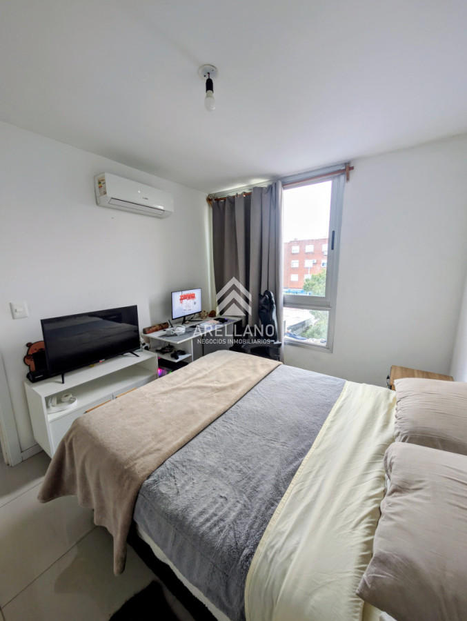 Apartamento ID.4098 - Venta apartamento 1 dormitorio, ideal renta